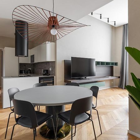 San Martino - Luxury Apartments By Design Club Collection Bologna Kültér fotó