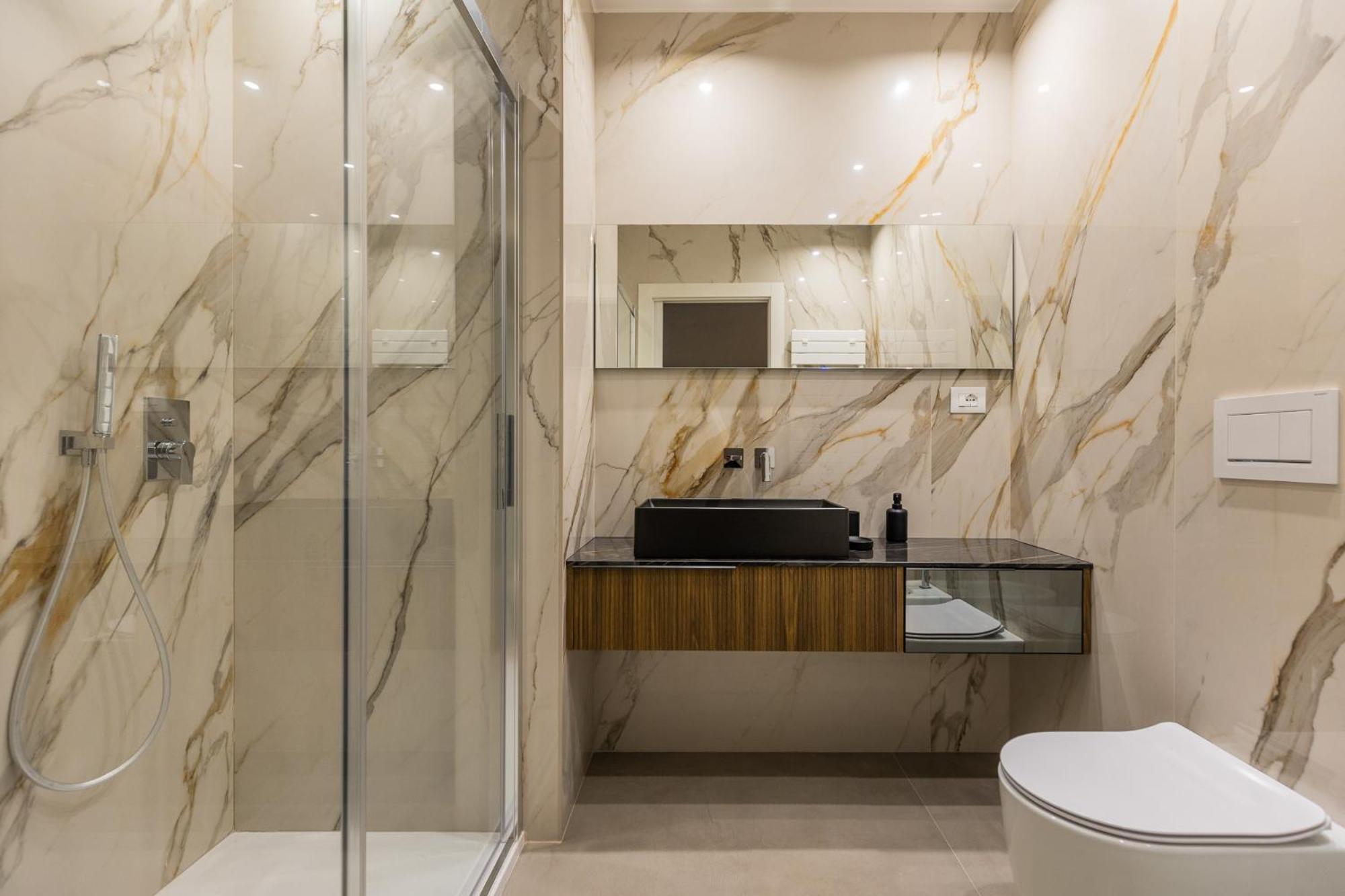 San Martino - Luxury Apartments By Design Club Collection Bologna Kültér fotó