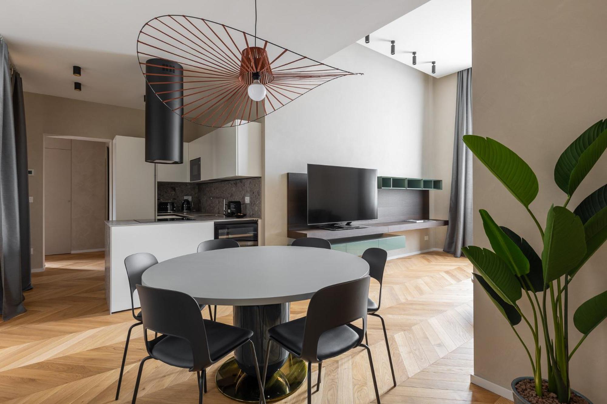 San Martino - Luxury Apartments By Design Club Collection Bologna Kültér fotó