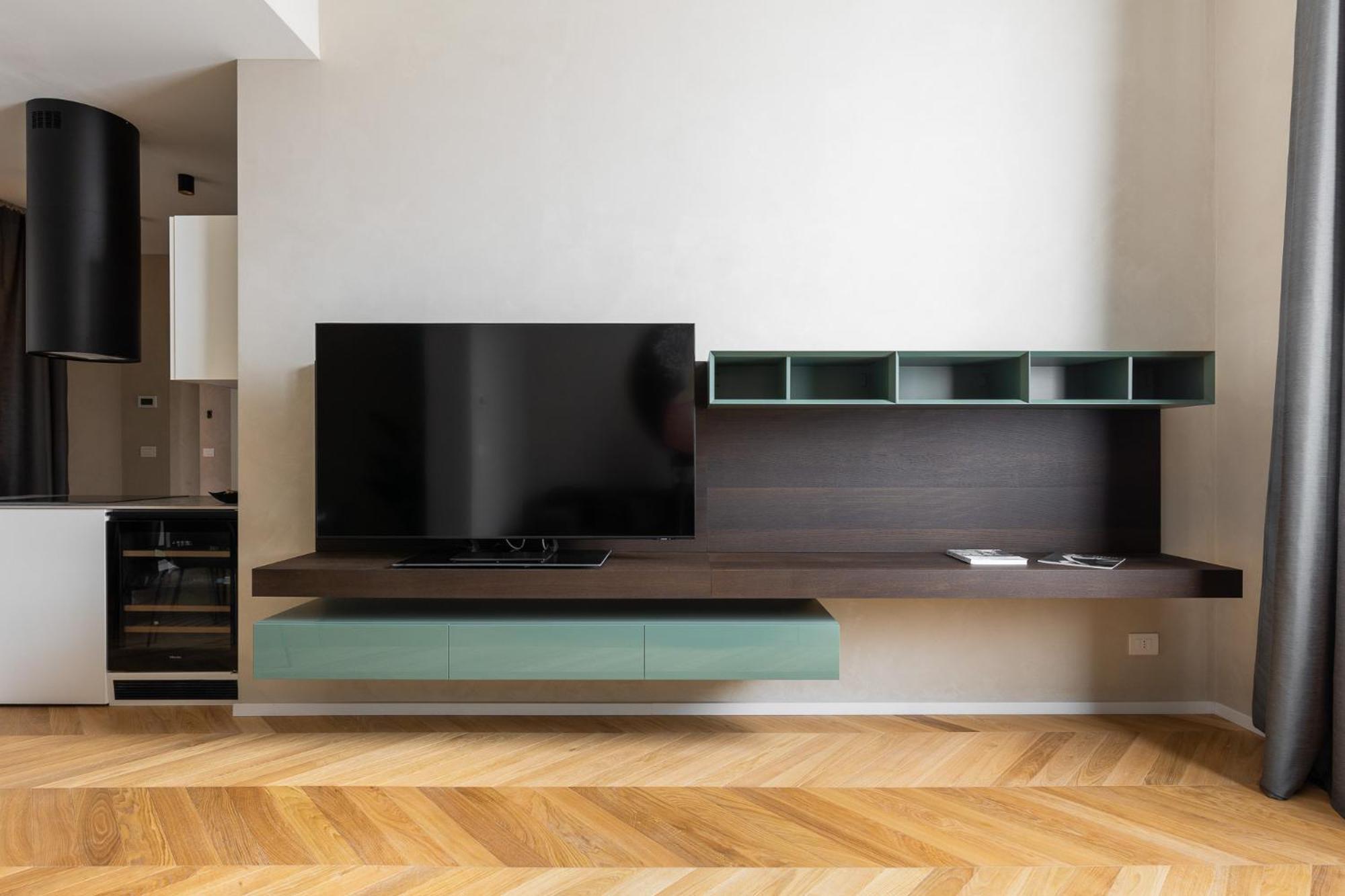 San Martino - Luxury Apartments By Design Club Collection Bologna Kültér fotó