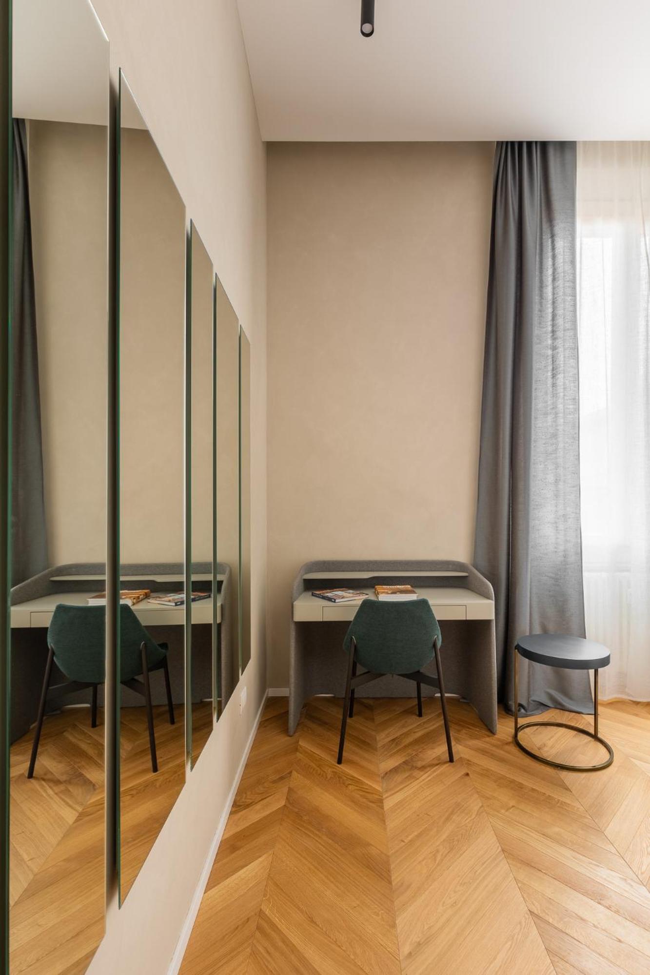 San Martino - Luxury Apartments By Design Club Collection Bologna Kültér fotó