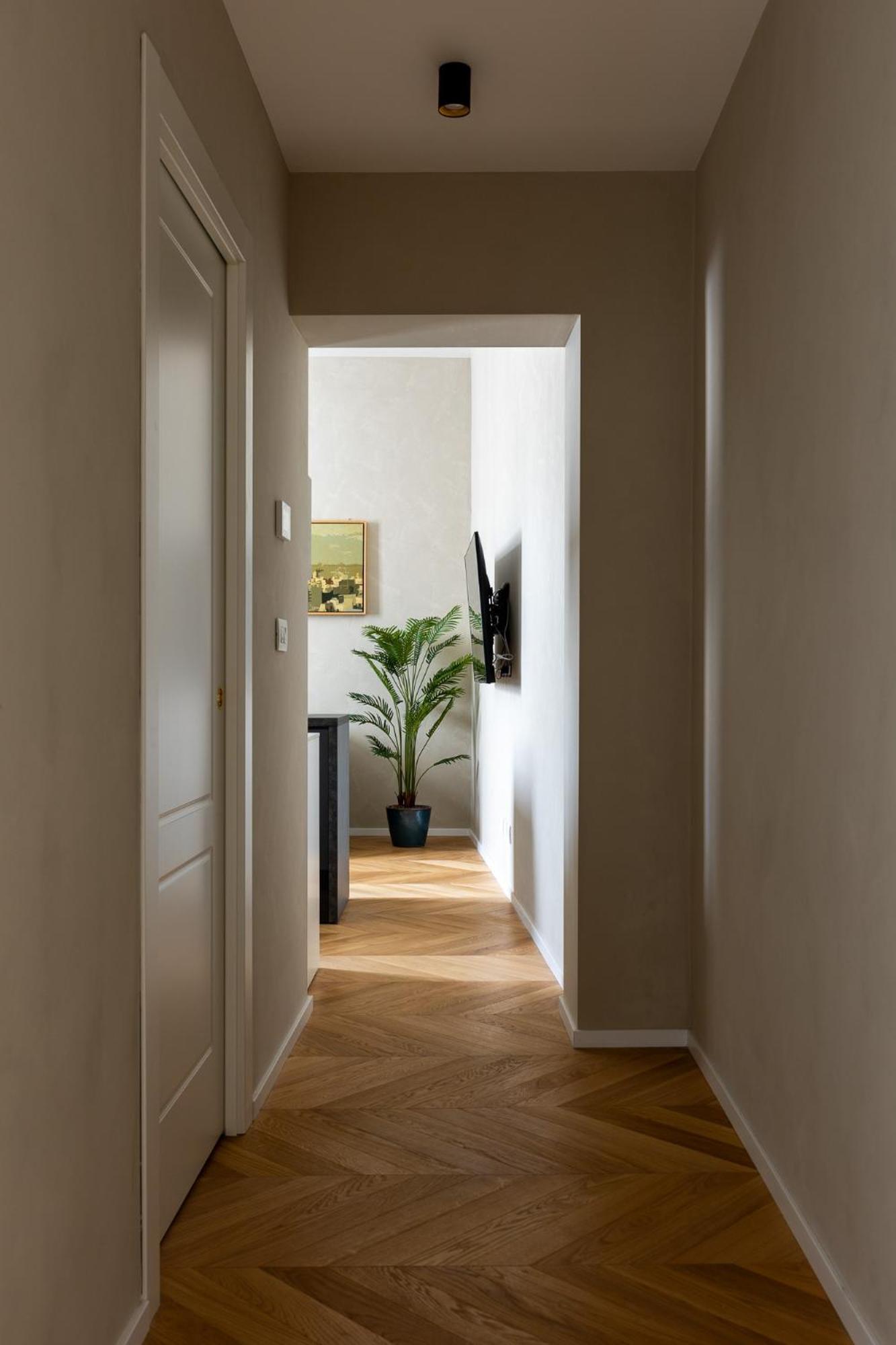San Martino - Luxury Apartments By Design Club Collection Bologna Kültér fotó