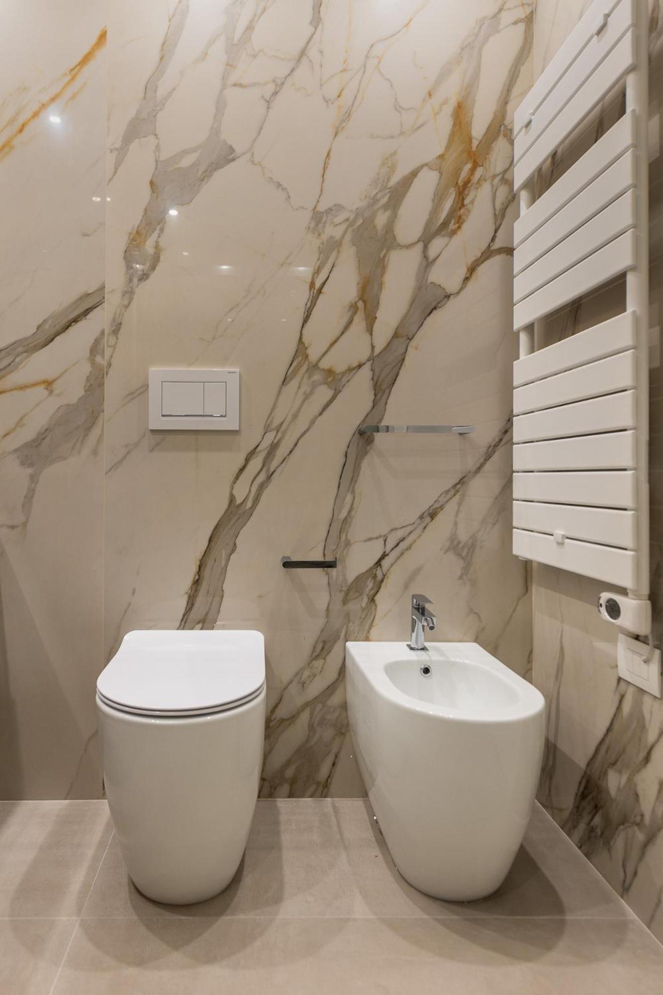 San Martino - Luxury Apartments By Design Club Collection Bologna Kültér fotó