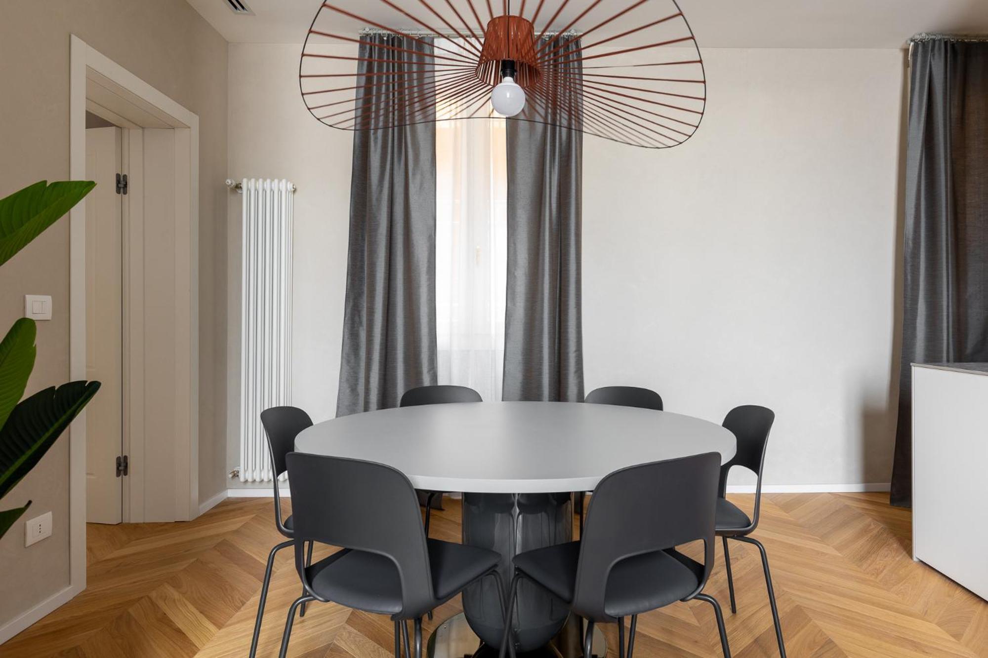 San Martino - Luxury Apartments By Design Club Collection Bologna Kültér fotó