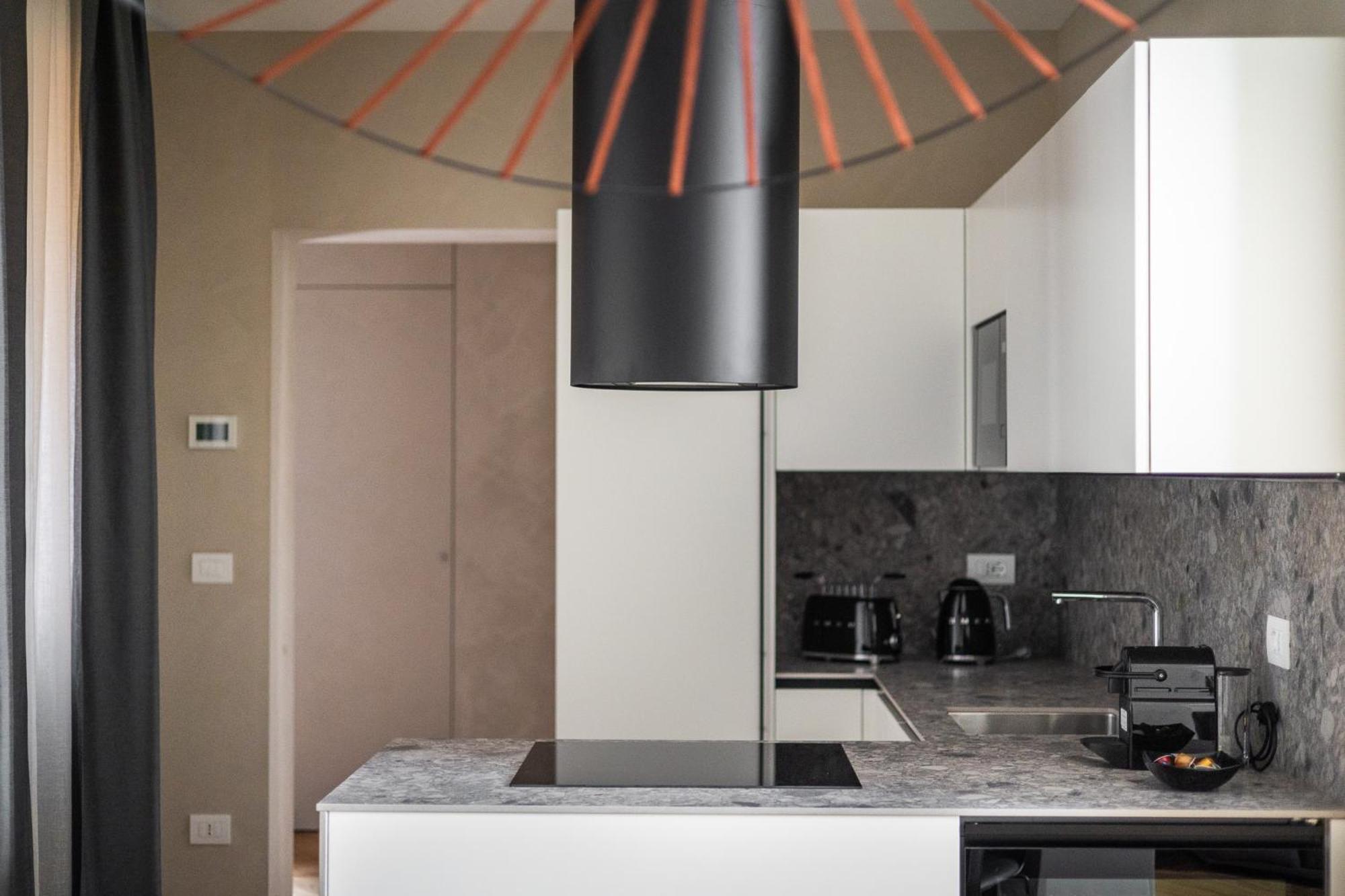 San Martino - Luxury Apartments By Design Club Collection Bologna Kültér fotó