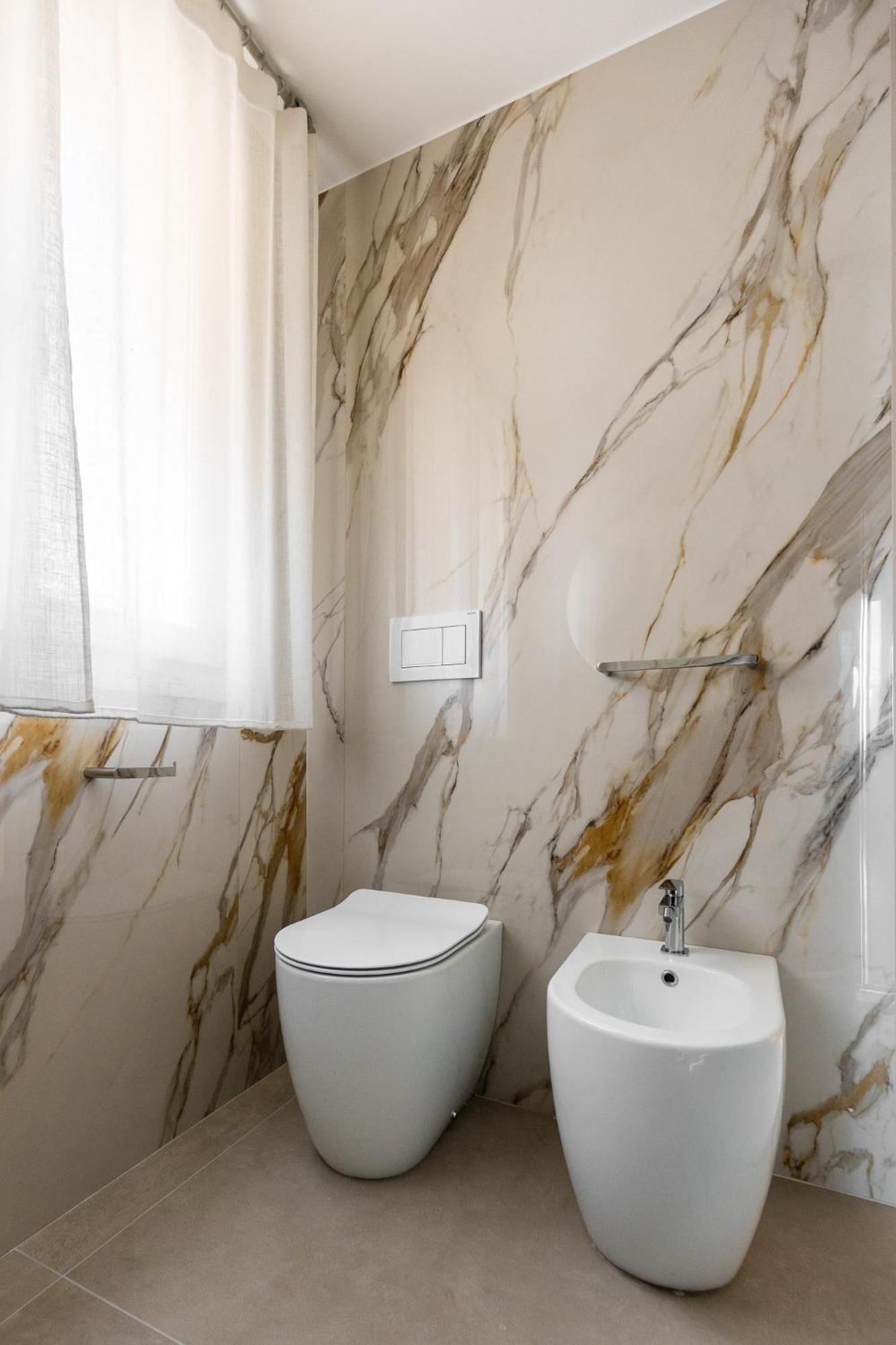 San Martino - Luxury Apartments By Design Club Collection Bologna Kültér fotó