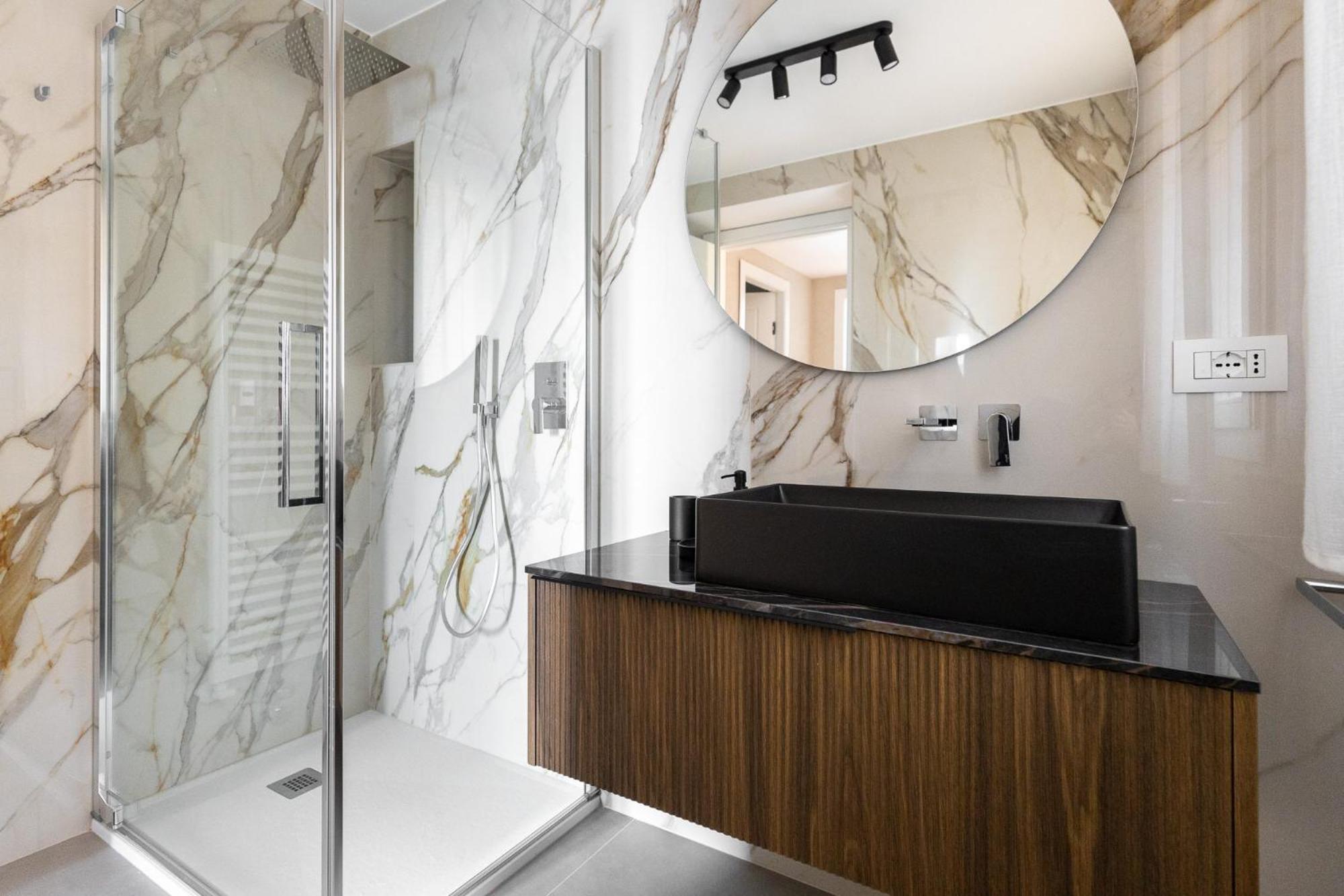 San Martino - Luxury Apartments By Design Club Collection Bologna Kültér fotó