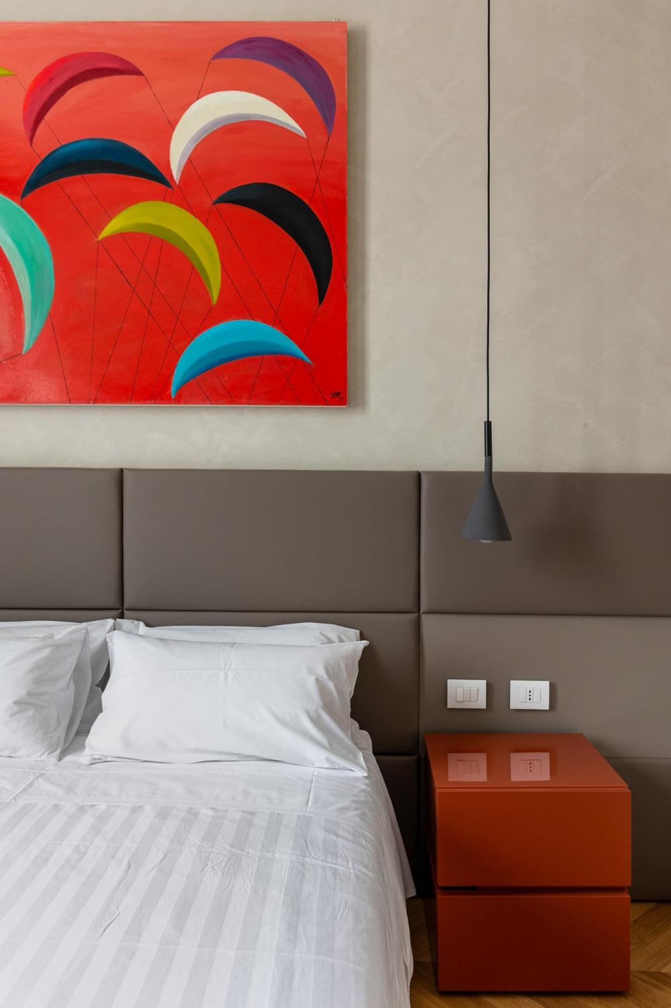 San Martino - Luxury Apartments By Design Club Collection Bologna Kültér fotó