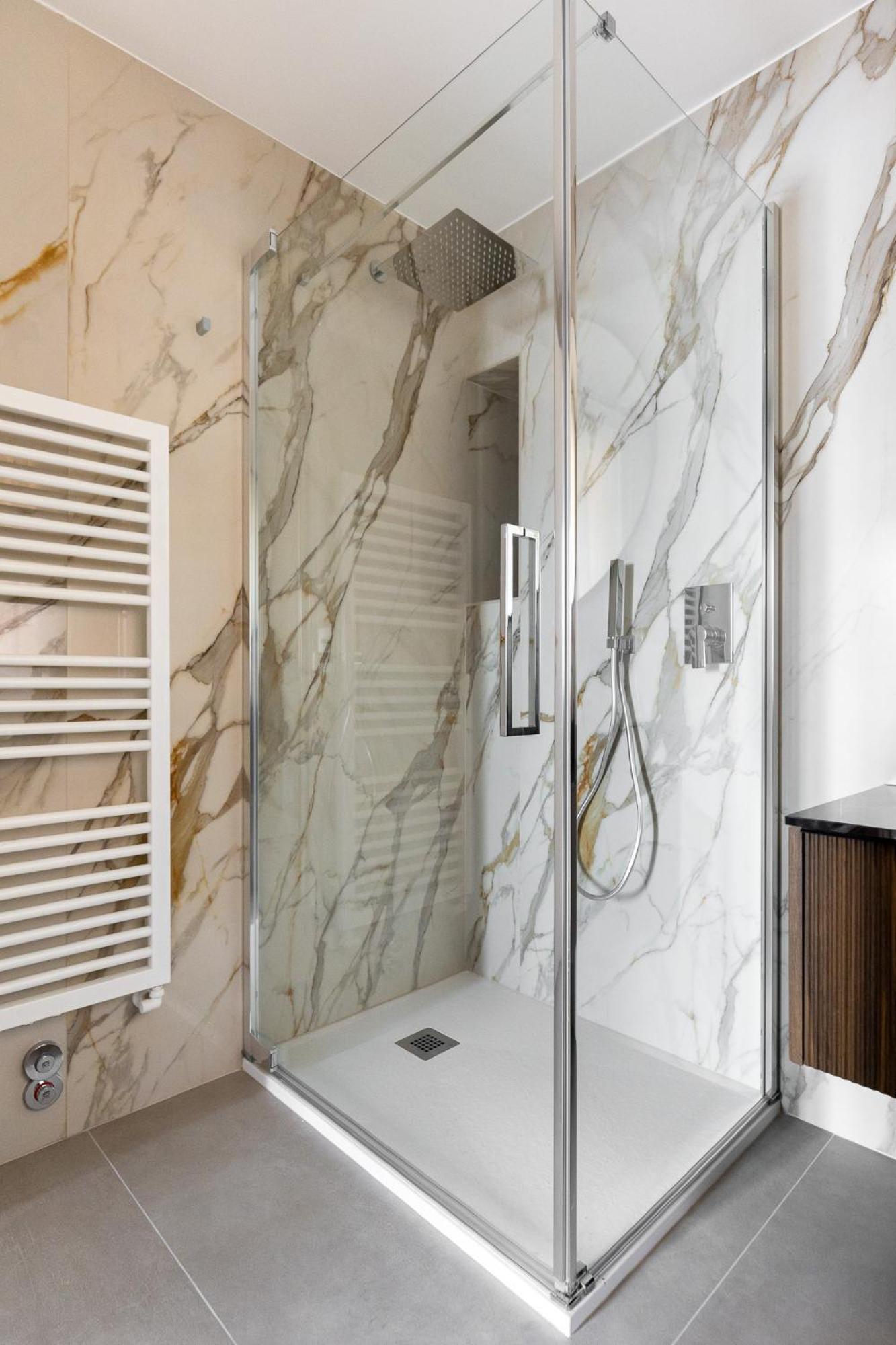 San Martino - Luxury Apartments By Design Club Collection Bologna Kültér fotó