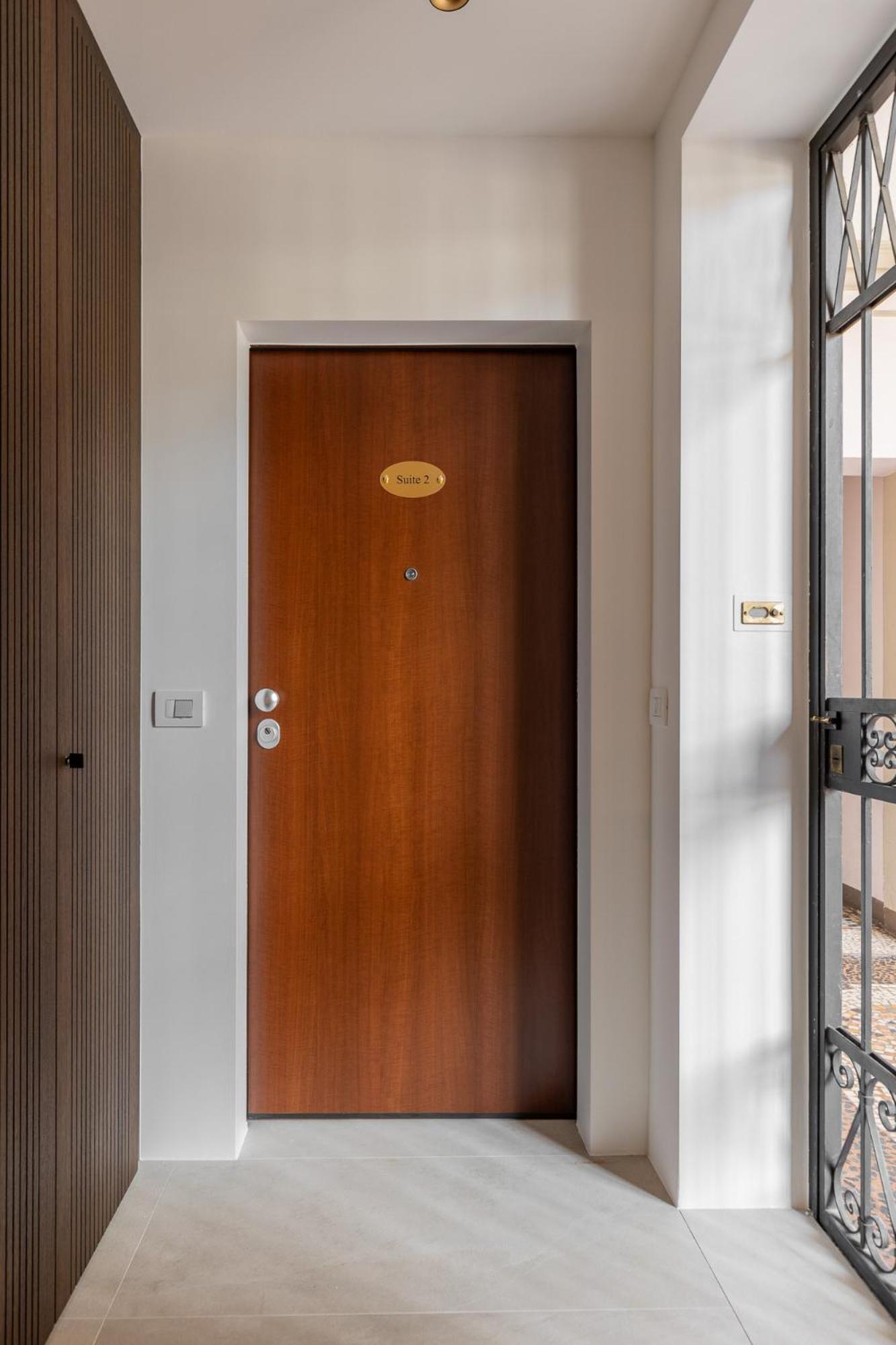 San Martino - Luxury Apartments By Design Club Collection Bologna Szoba fotó